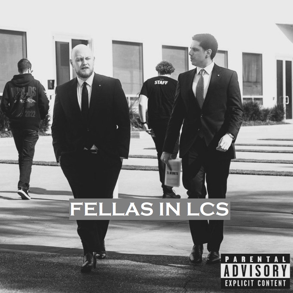 C9 Bobby tweet media