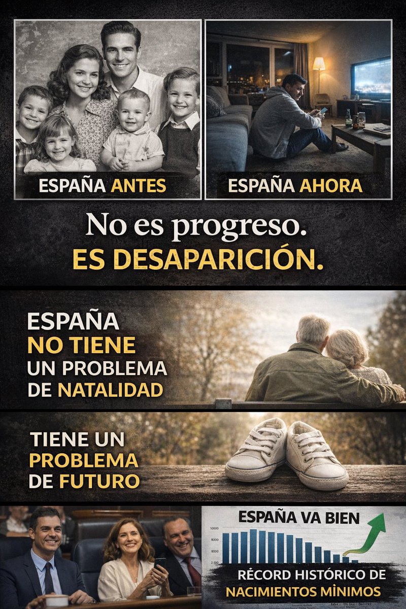 Instituto de Política Social (IPSE) tweet media