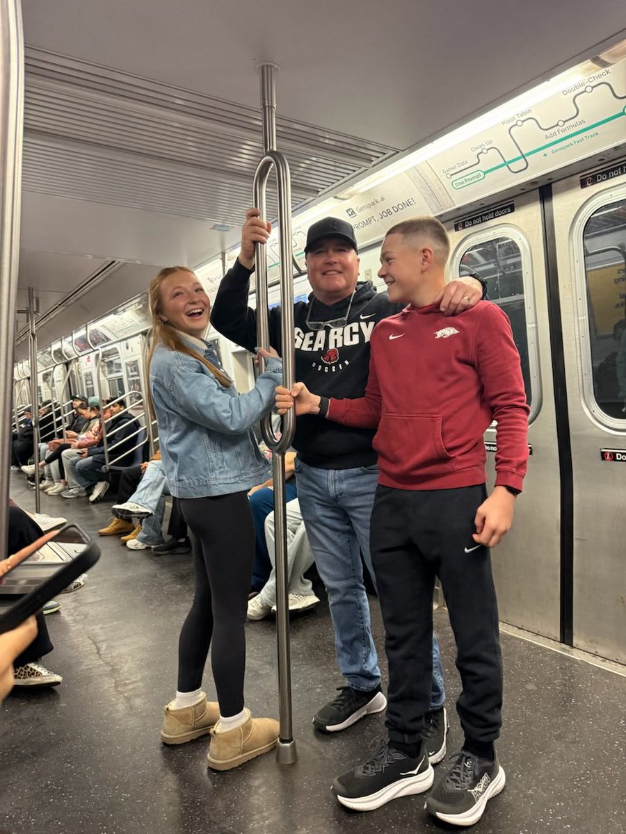 Coach Mac 🐗 tweet media