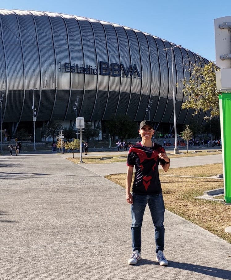 Iván Jacob tweet media