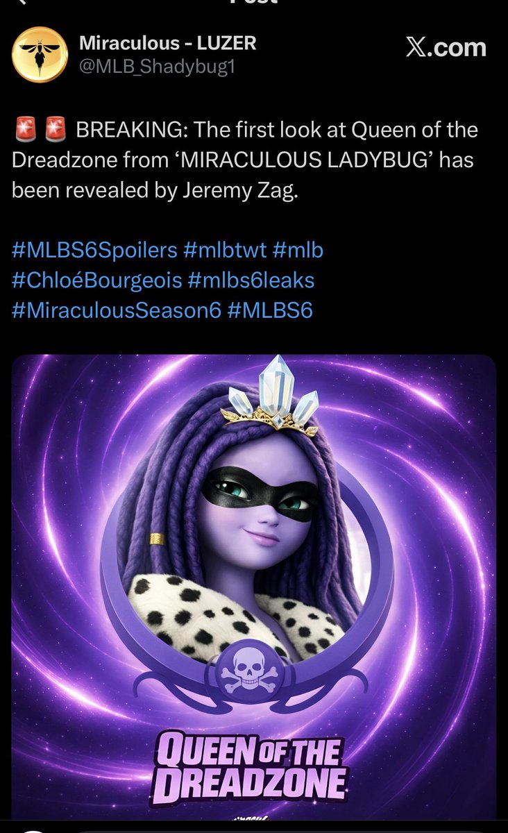 cosmic nooroo tweet media