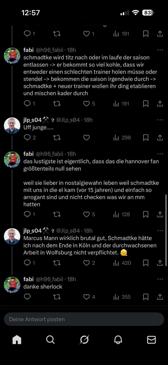 🖤🤍💚 tweet media