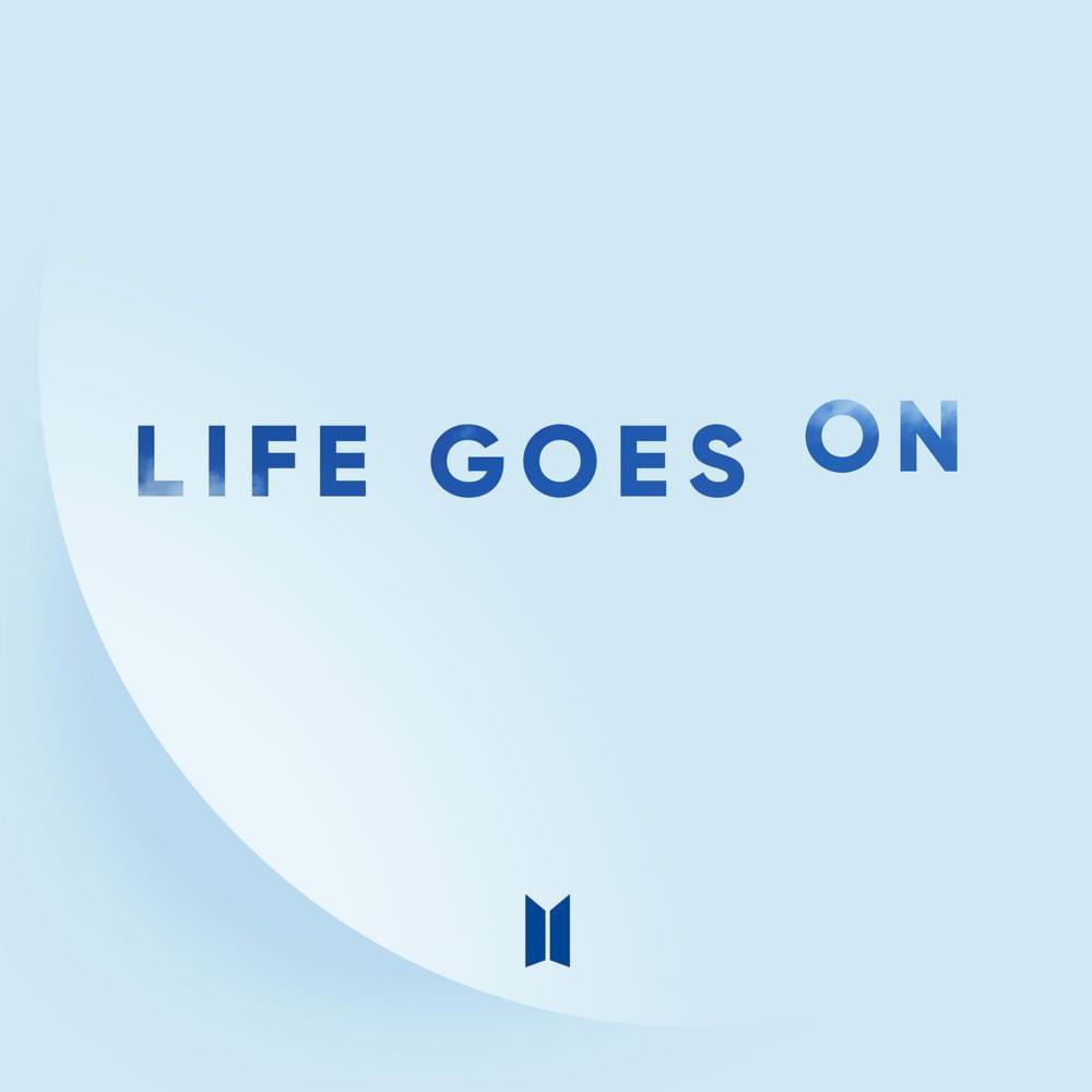 chartdata's tweet photo. BTS’ "Life Goes On" has now surpassed 1 billion streams on Spotify. https://t.co/23BzVNbIPE