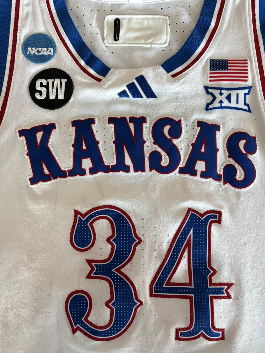 KU Equipment tweet media