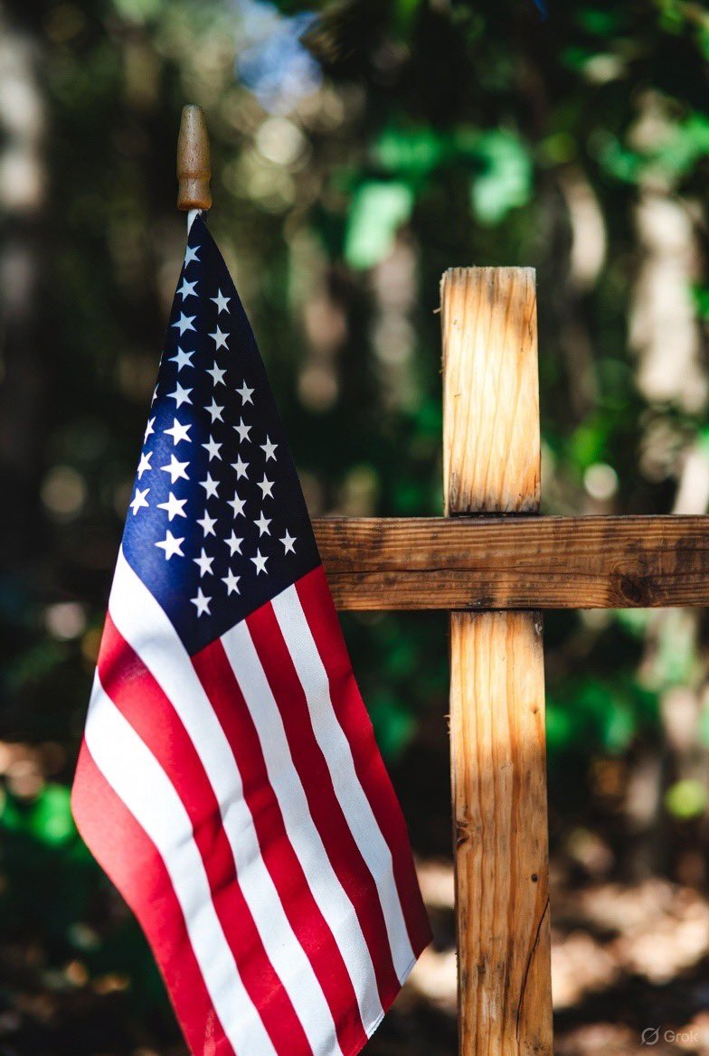AnthonyCalleja's tweet image. Good morning Friends!☀️🙏
I stand for the flag, I kneel for the cross. 🇺🇸🦅✝️
Have a blessed day!🙏
Lord, lead the way! - Christ is King!✝️👑🙏🇺🇸

Put a ❤️ if you agree! Aloha, Anthony😎

#ChristIsKing #AmericaFirst #MAGA 

@realDonaldTrump @JDVance @PressSec @SenTuberville