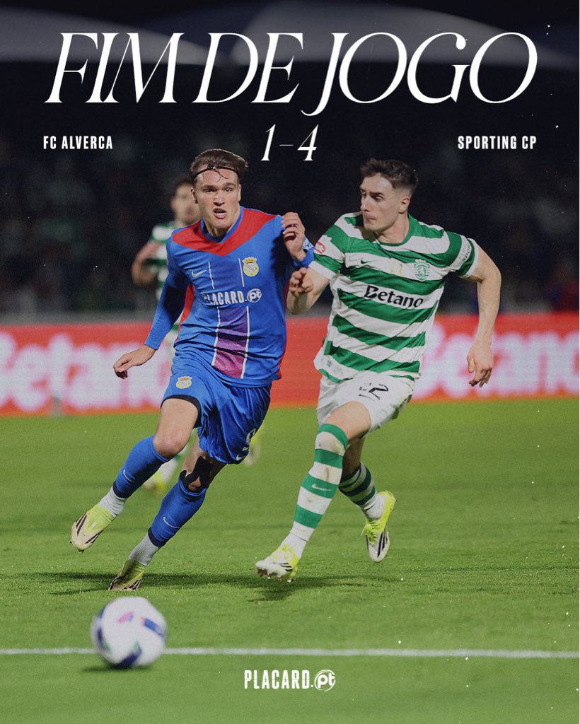 FC Alverca tweet media
