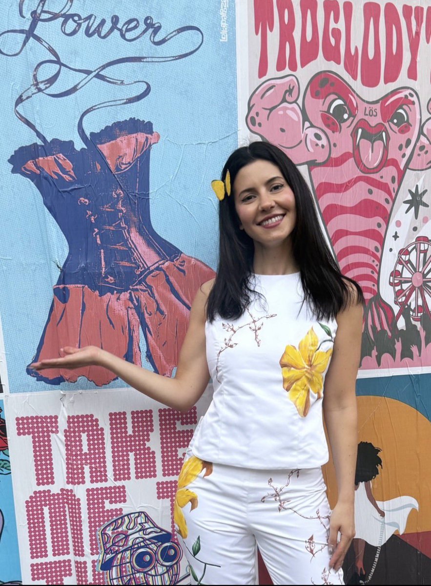 FRiMES, #BRASILEIRINHA tweet media