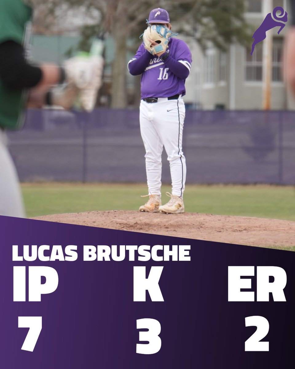 Just another day in the office for Bru.