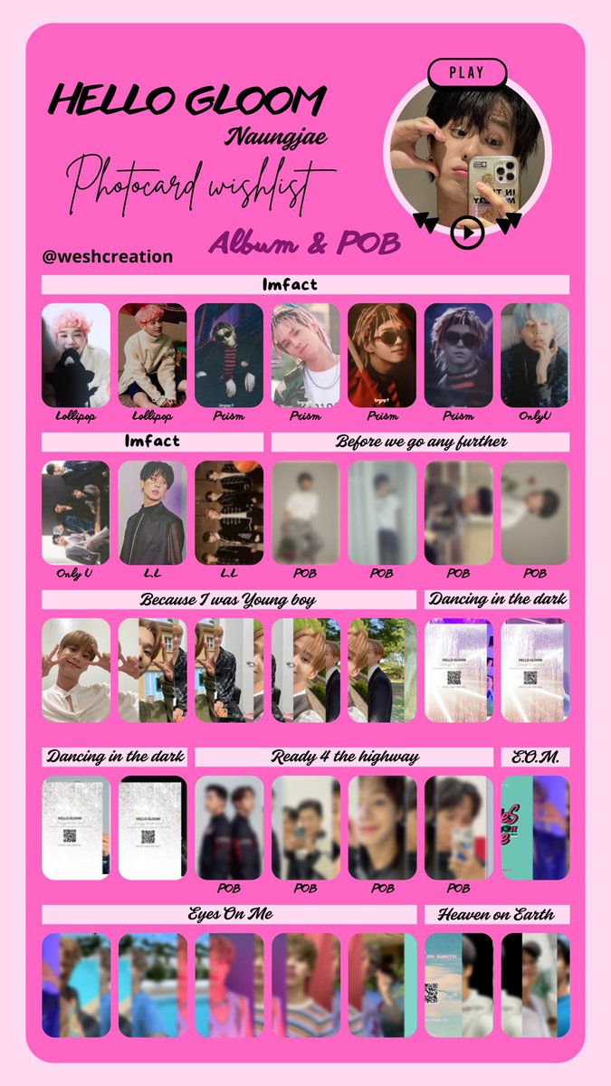 Wesh Creation tweet media