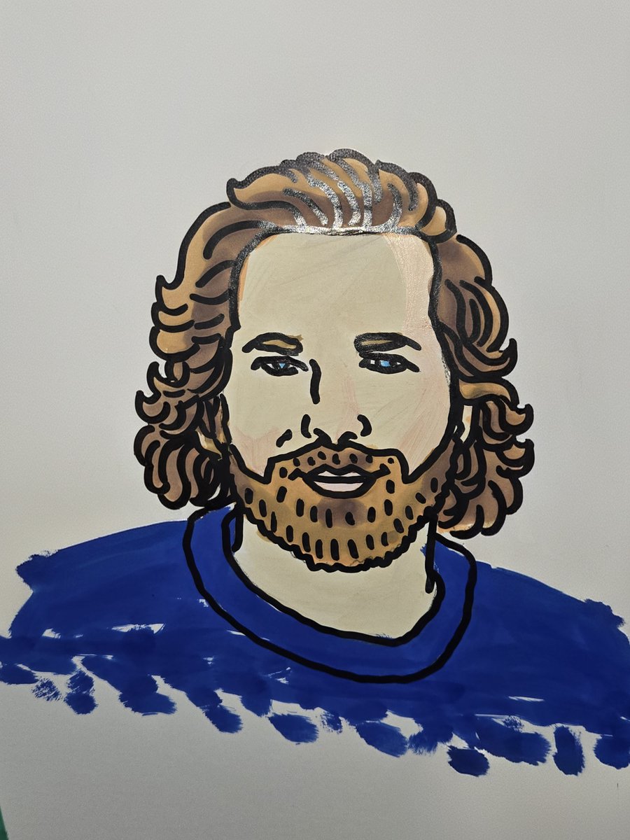 Dan Hollinger tweet media