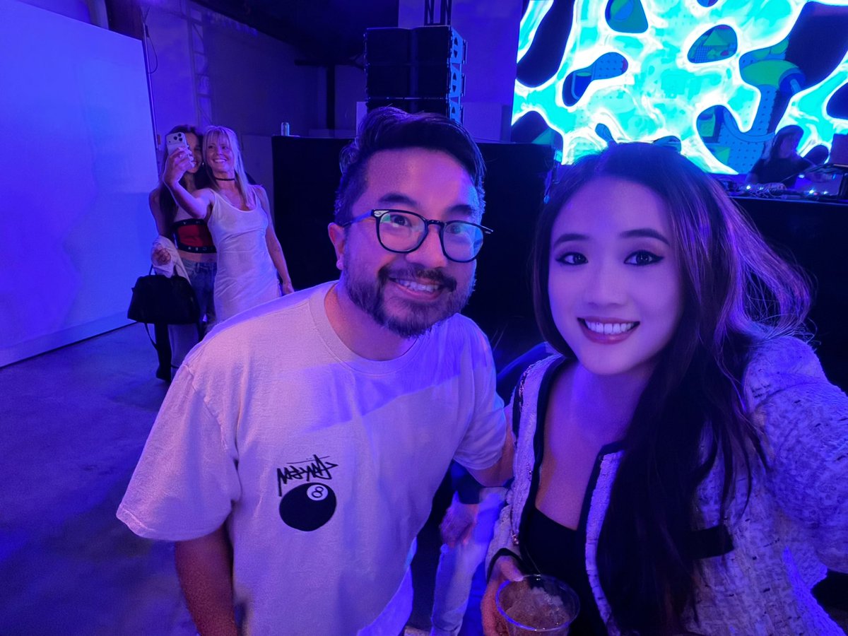 happy birthday <a href="/garrytan/">Garry Tan</a>!! loved discussing mcp server trouble shooting ty for the new git repo to fix that 🙏