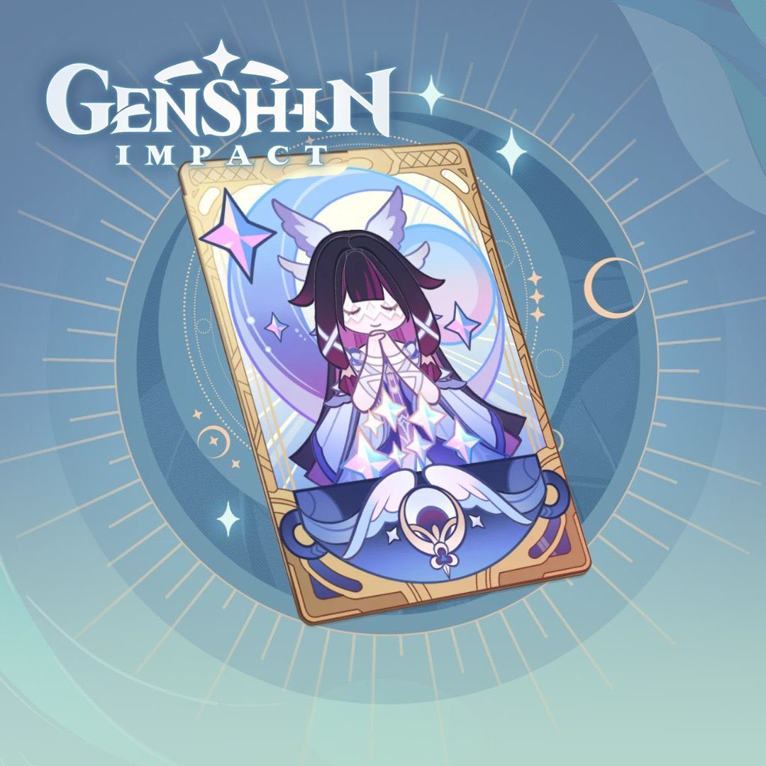 ❀𝒏𝒊𝒄𝒐𝒍𝒍𝒆❀ Genshin Pilot𖥔 ݁ ˖46 proofs🌸 tweet media