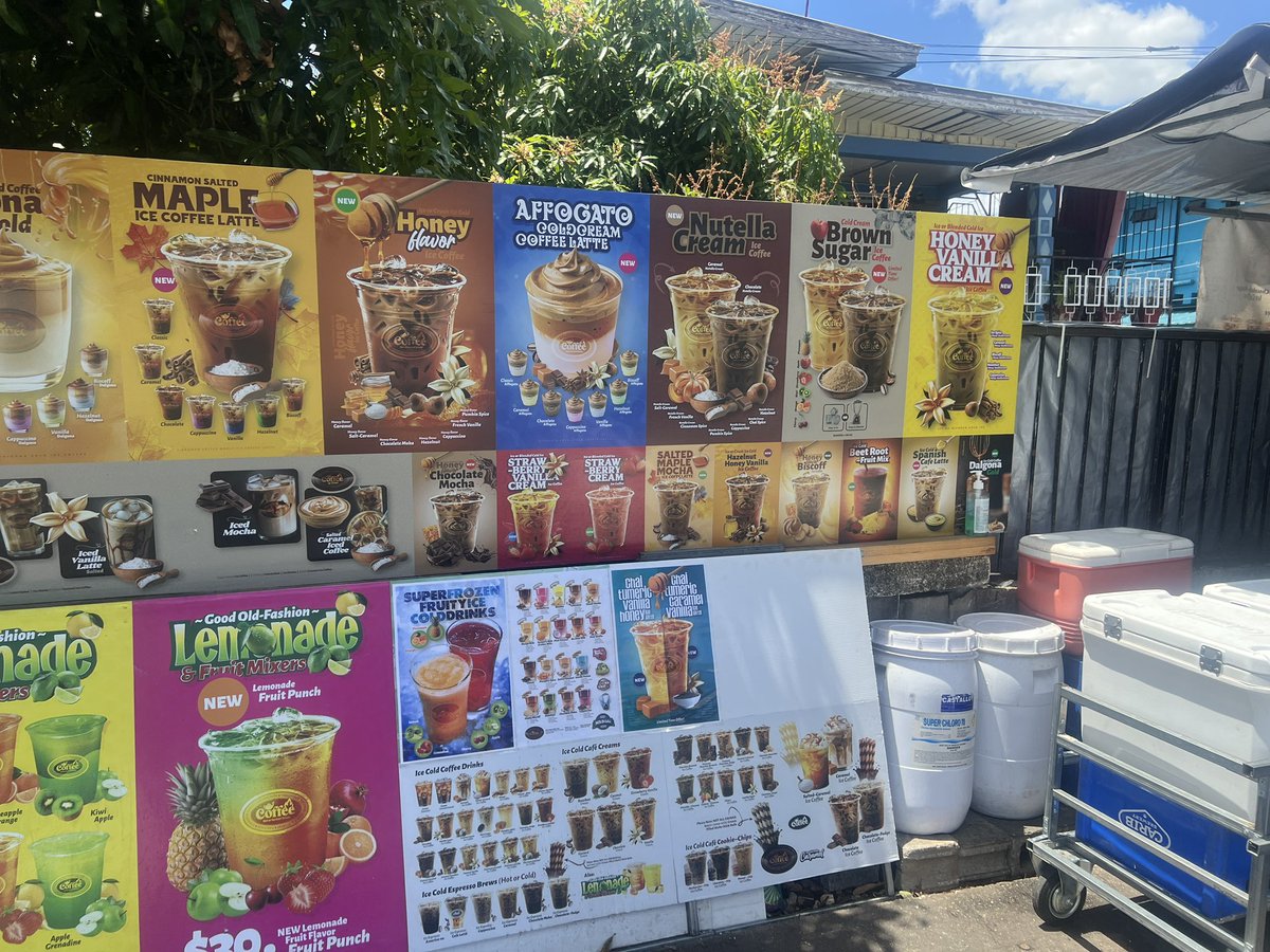 Bushtea Connoisseur tweet media