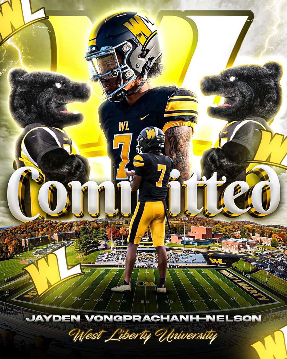 Jayden Vongprachanh-Nelson QB/ATH 2026 tweet media