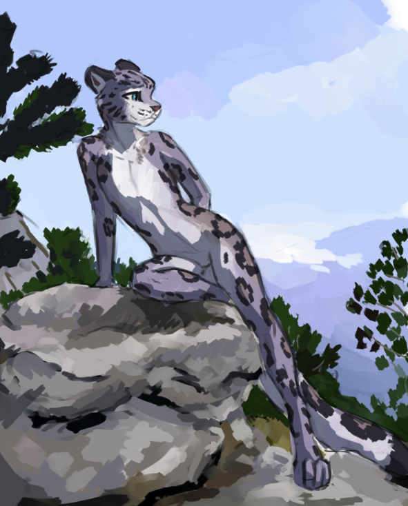 Tazal12's tweet photo. snep wip https://t.co/xFWZ7NQ0kI