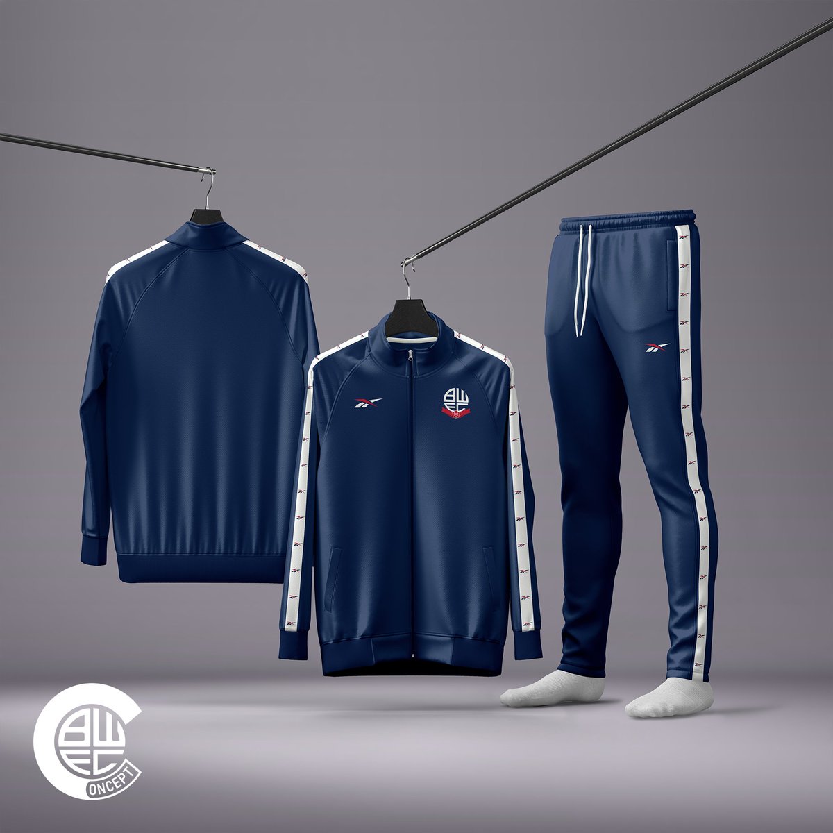 Concept BWFC tweet media