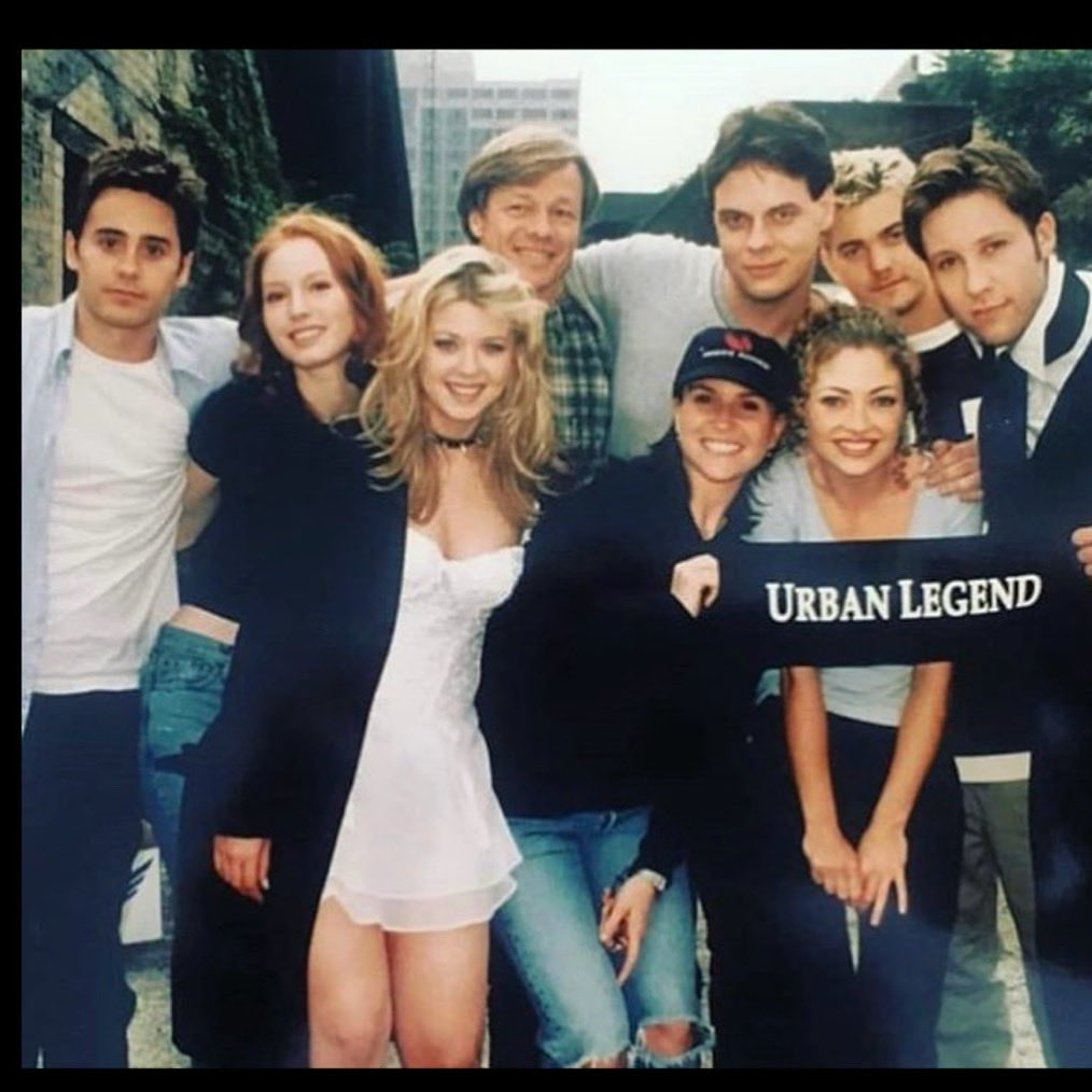 alicia witt tweet media