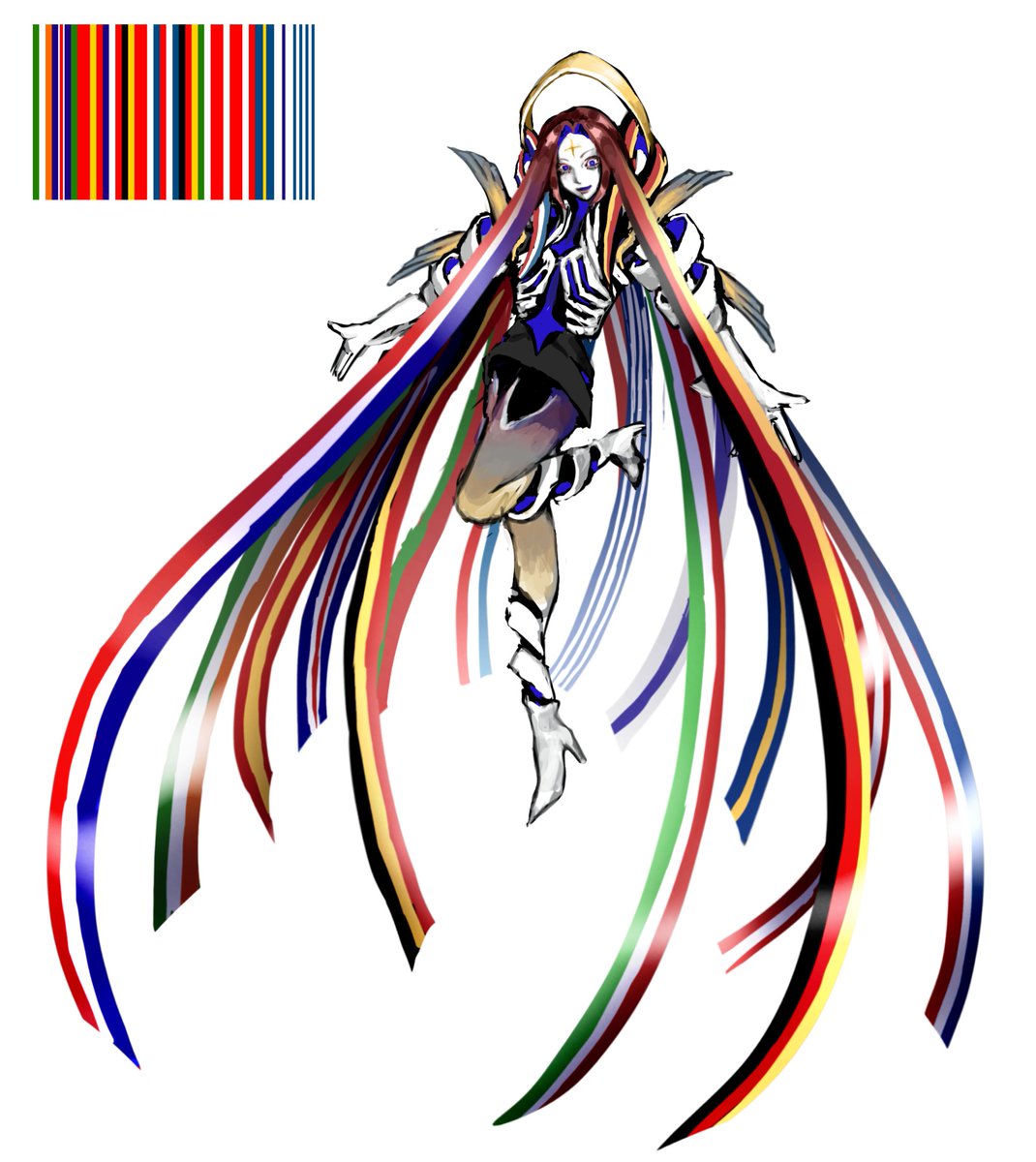 fischka - comms (except chibis) open tweet media