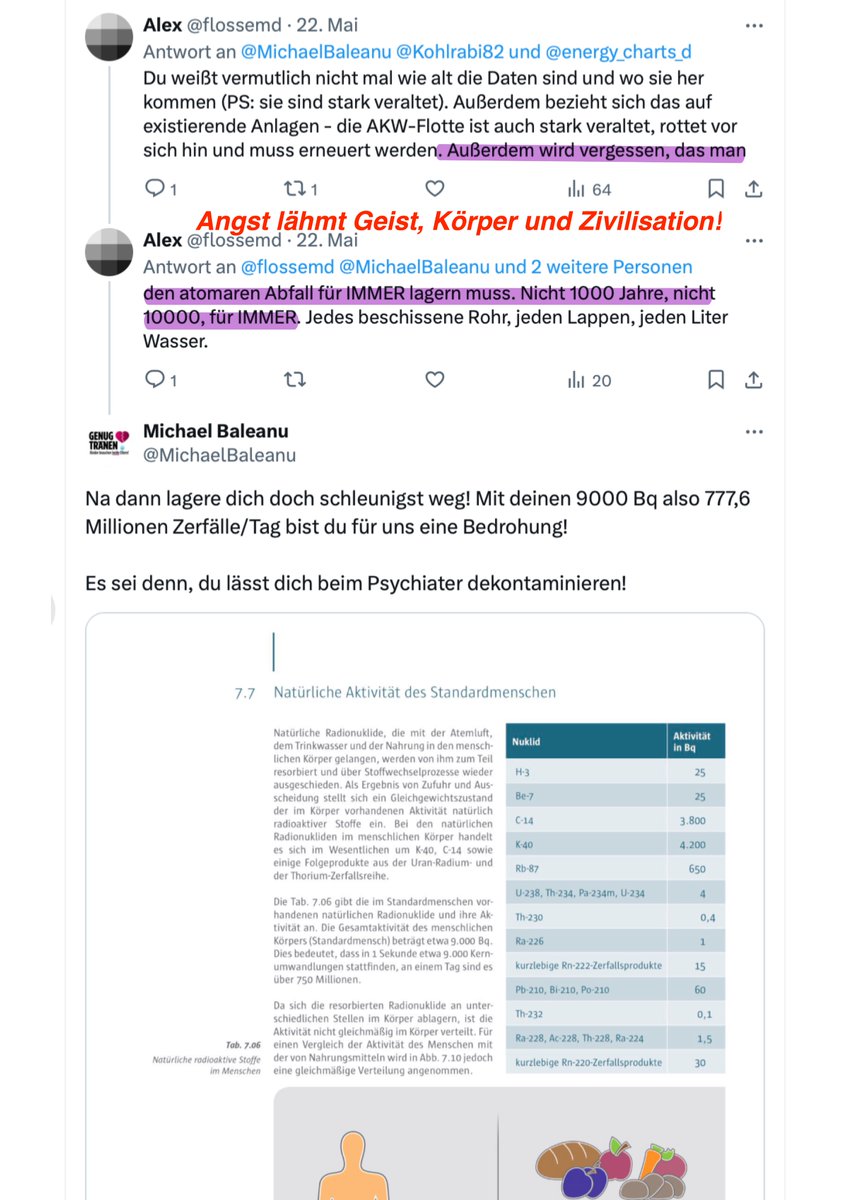 Michael Baleanu tweet media