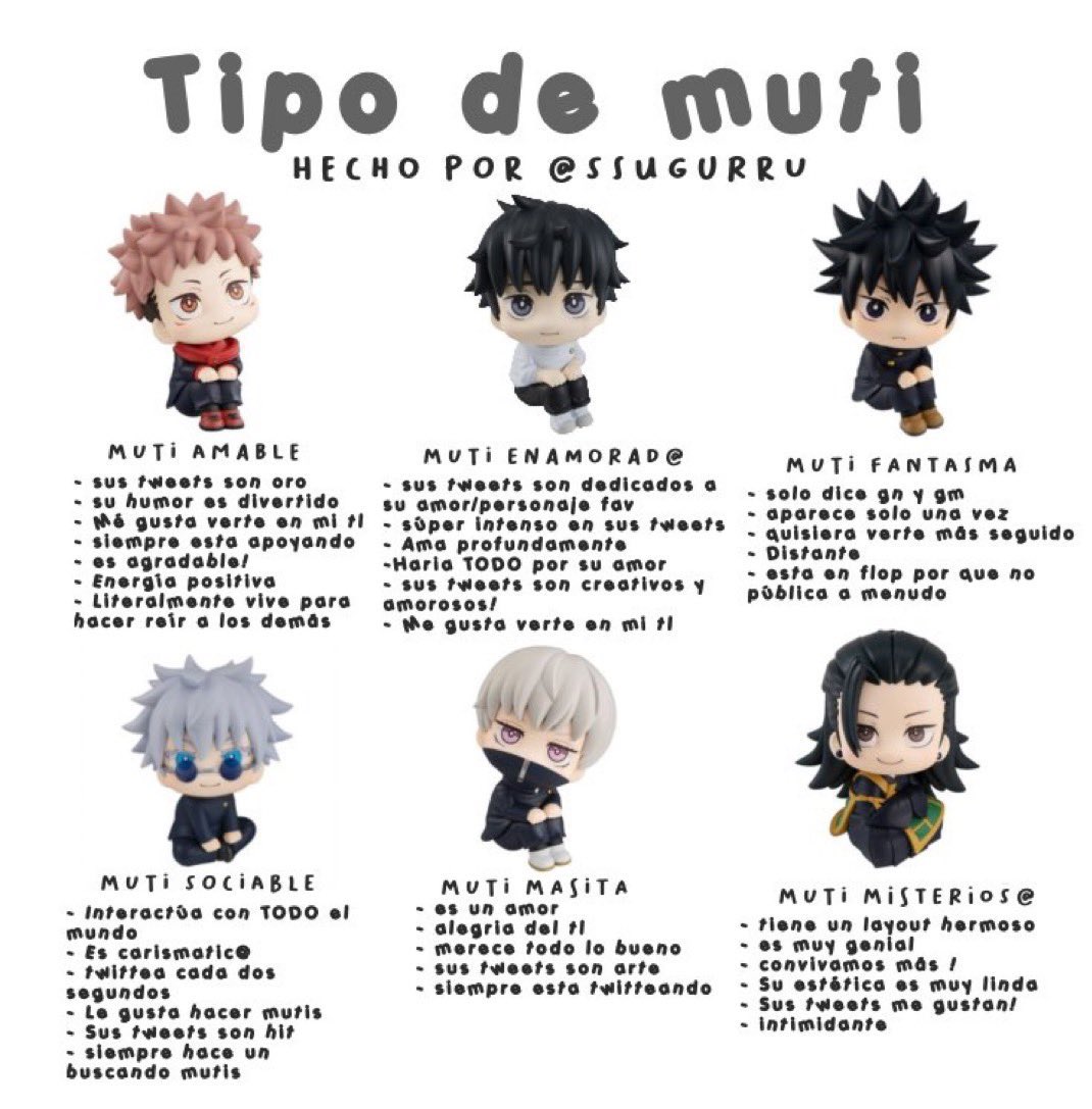 antoo | tengo limit de nuebo conchputa tweet media