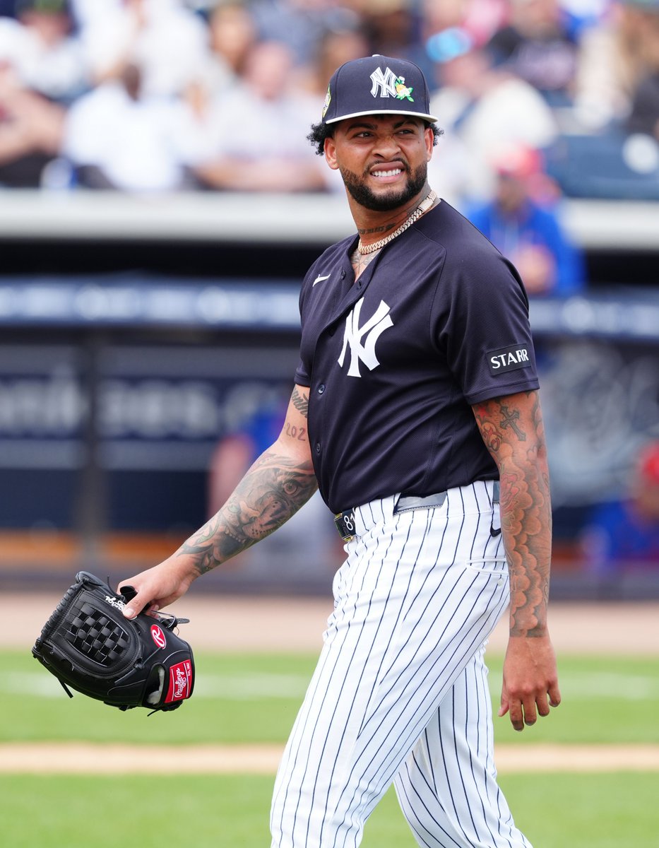 Talkin' Yanks tweet media