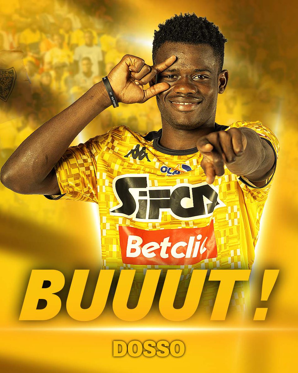 ASEC Mimosas tweet media