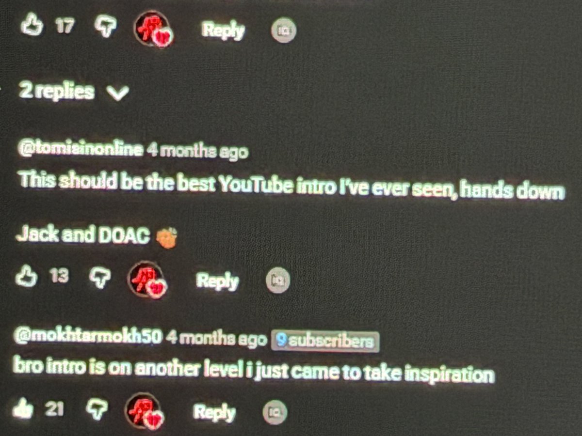 Tanmay Kūm tweet media