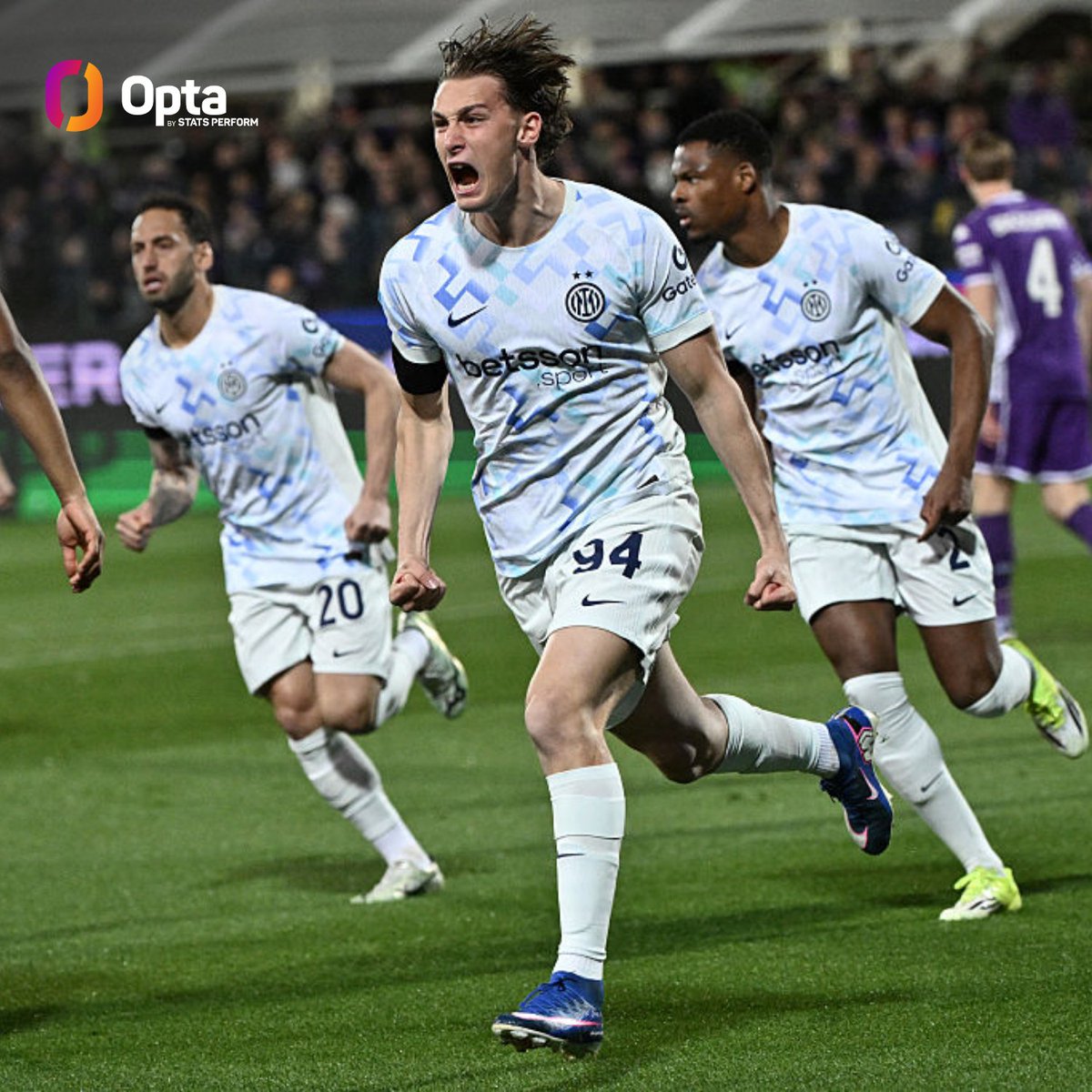 OptaPaolo tweet media