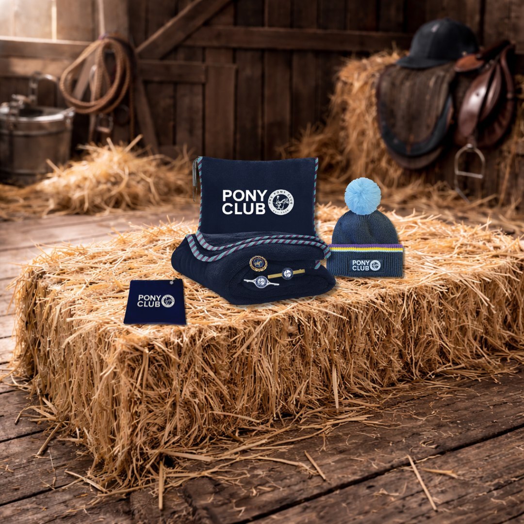 Equetech tweet media