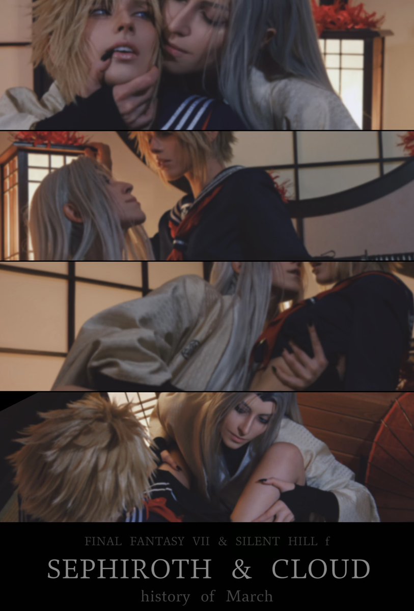 S A B R I N A • サブリナ tweet media