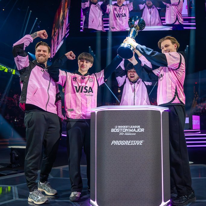 Rocket Baguette tweet media