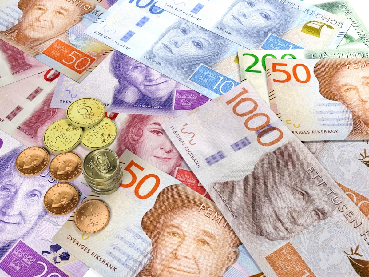 Färre med sjukpenning i Hultsfred – arbetslöshetsersättningen ökade dlvr.it/TRdlWT #NYHETER