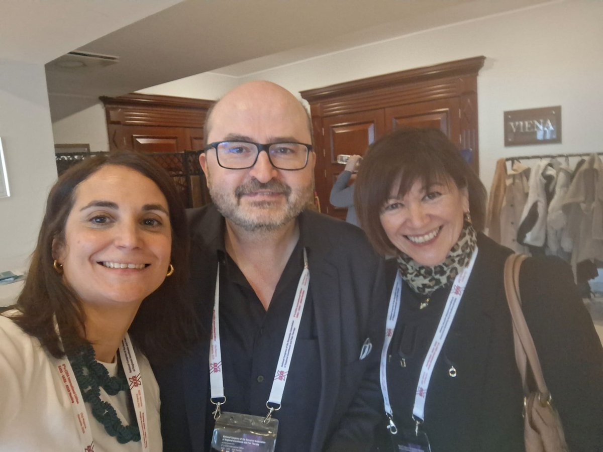 Maitefer24's tweet photo. #eESRA. Great meeting!! Thanks to the 81 countries that joined us.@ESRA_Society @ESRA_trainees @ASRA_Society @LASRA @AFSRA10 @aosra_pm https://t.co/5fA9Ihp0Bb