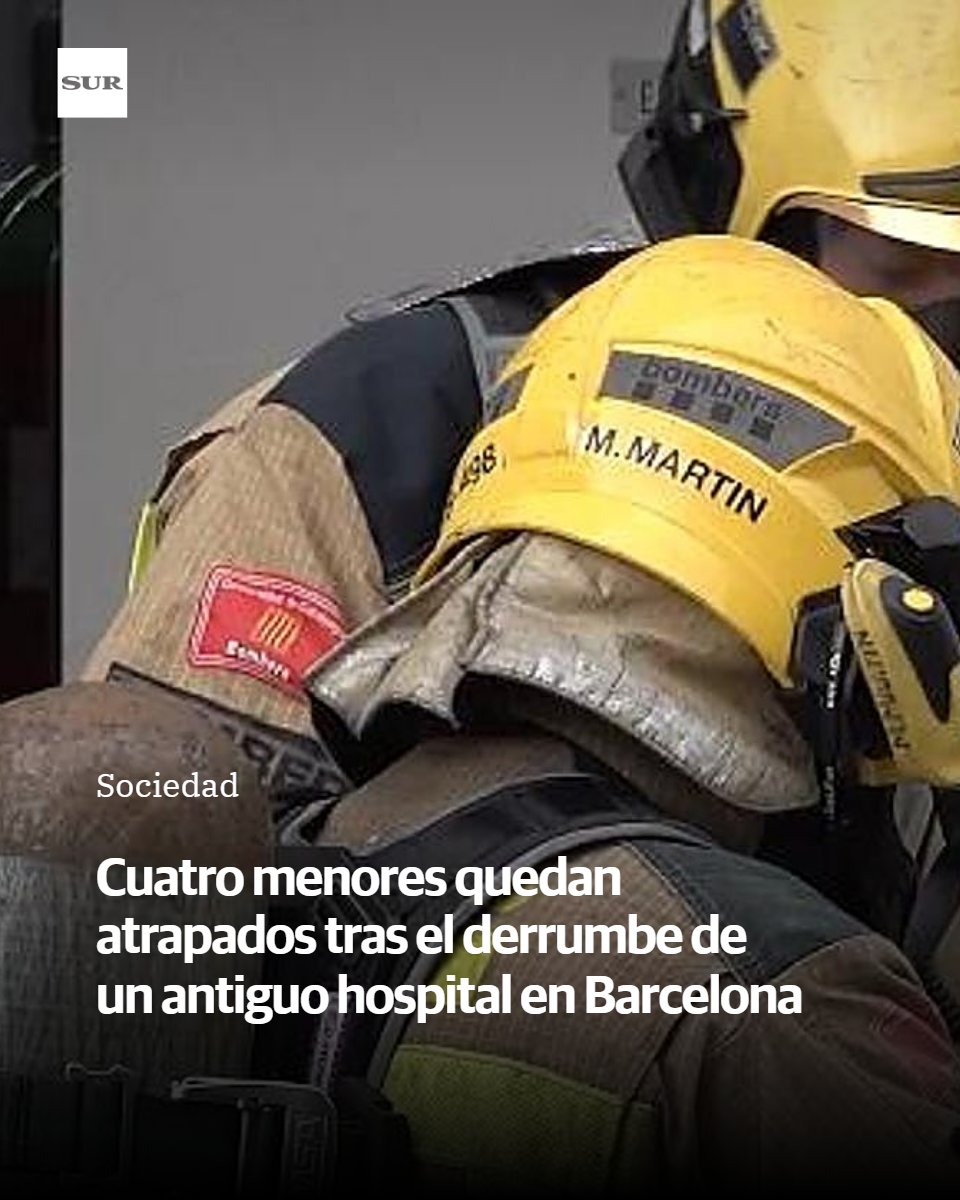 SUR. El periódico de Málaga tweet media