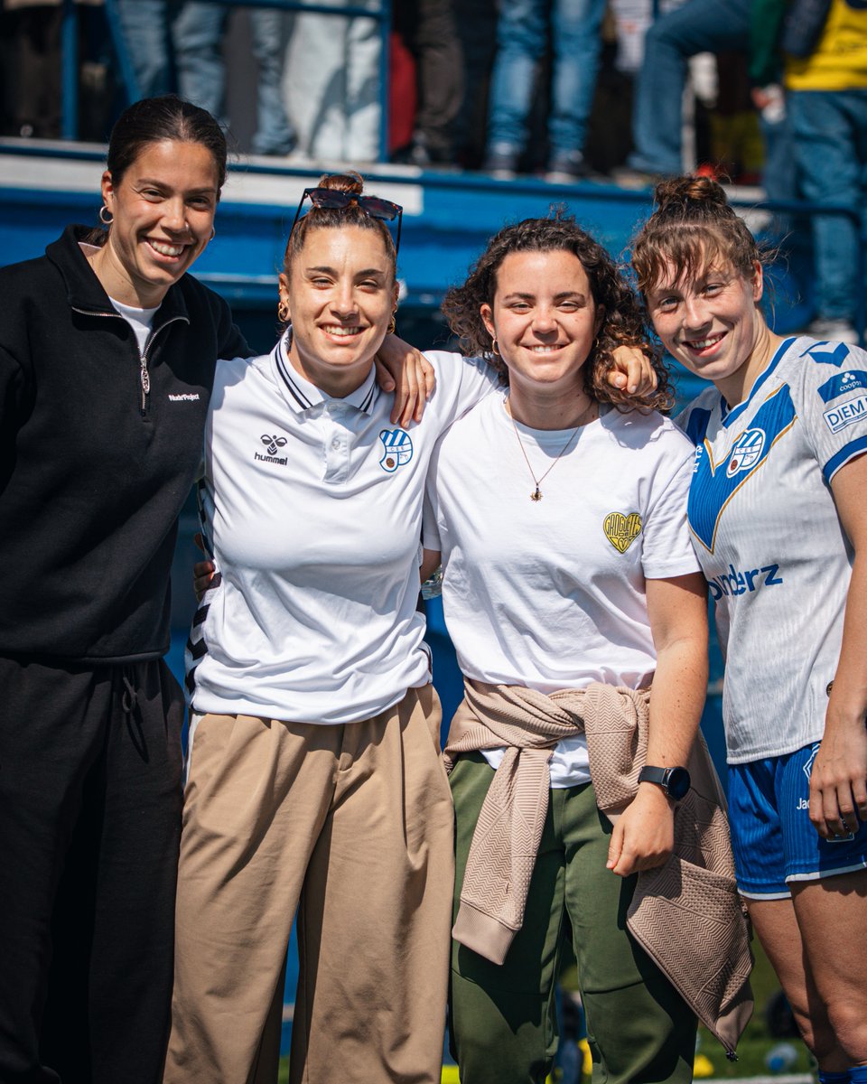 Club Esportiu Europa tweet media