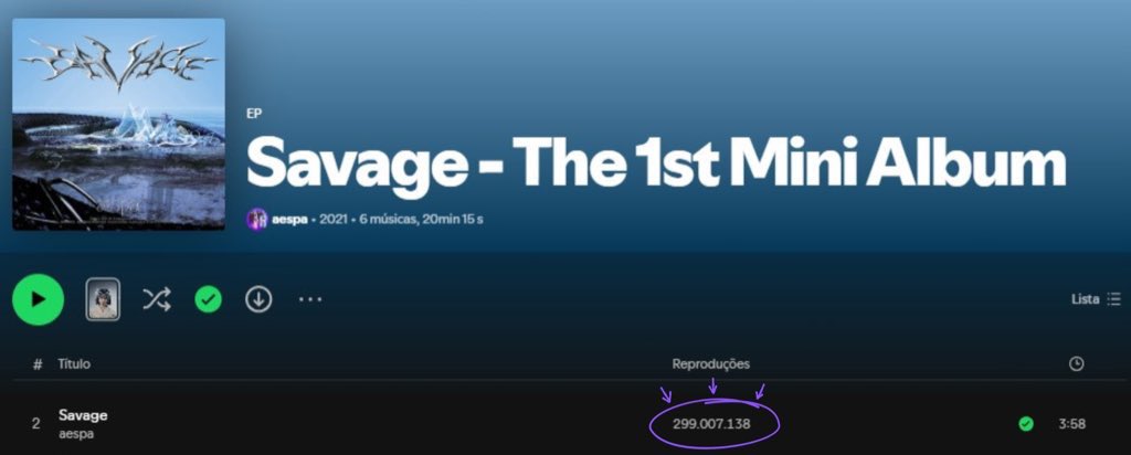 Aespa Station Brasil tweet media