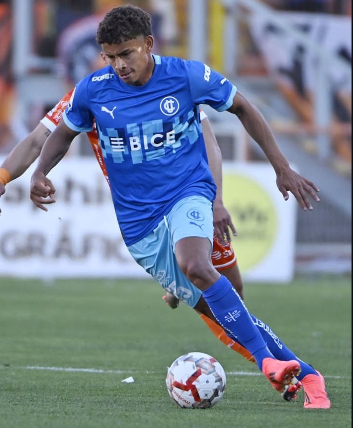 CAMIUC🤍💙 tweet media