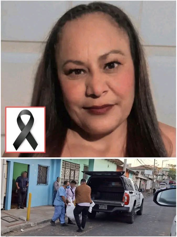 DESAPARECIDOS SOS, EL Salvador. tweet media