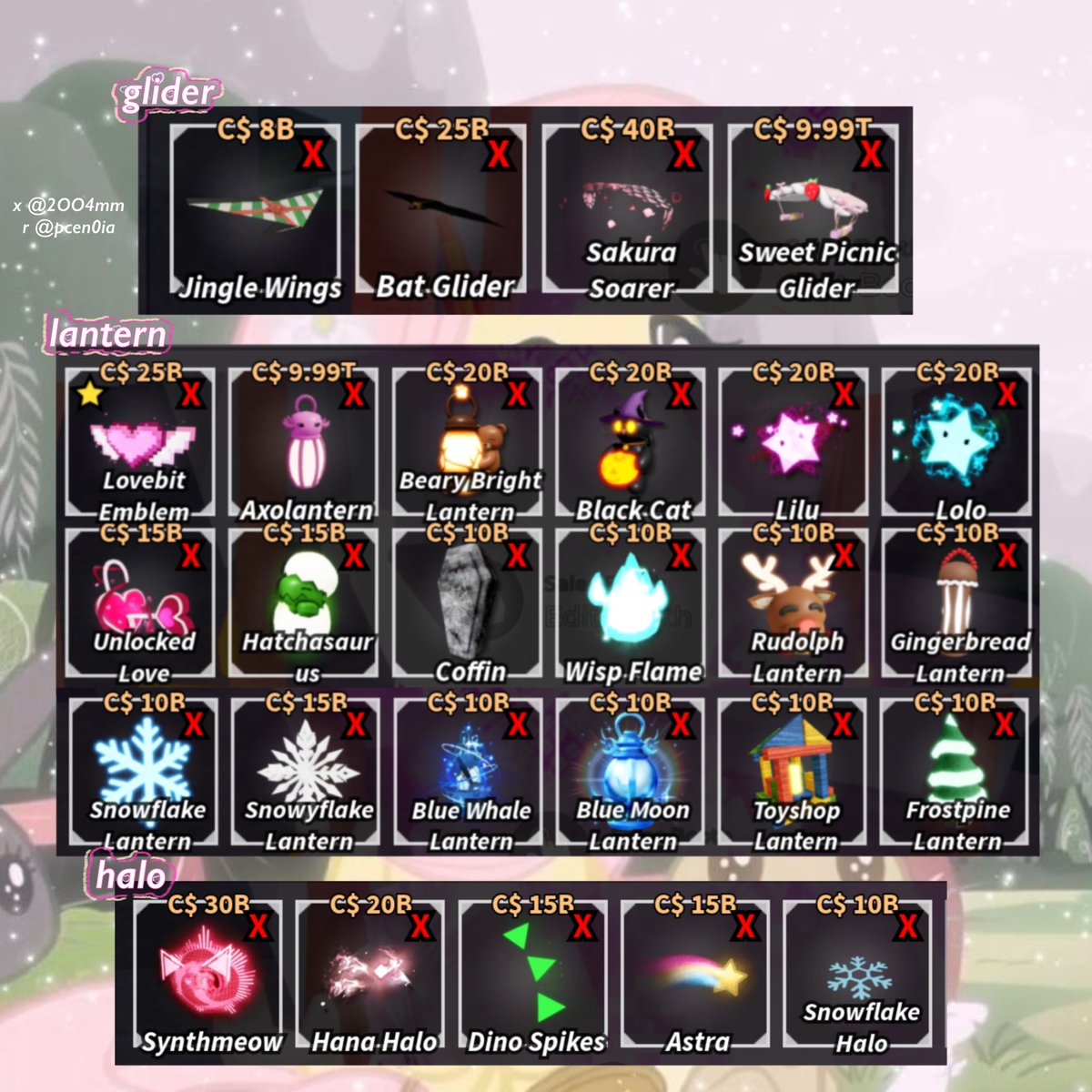 mei ! 🔗🧨 mt after dm tweet media