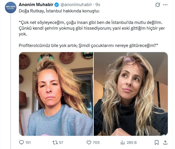 derdini s*keyim tweet media