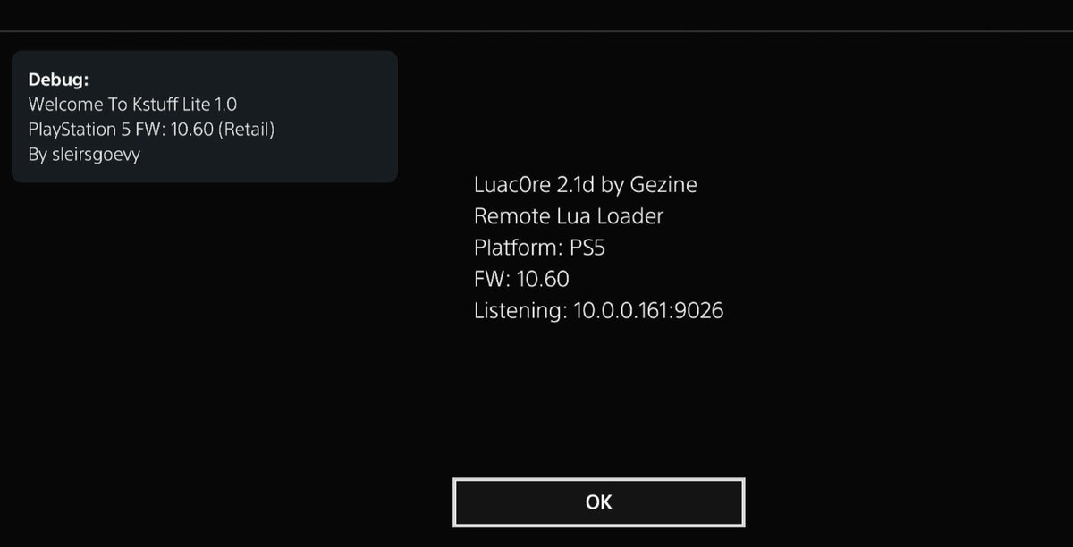 Echo Stretch tweet media