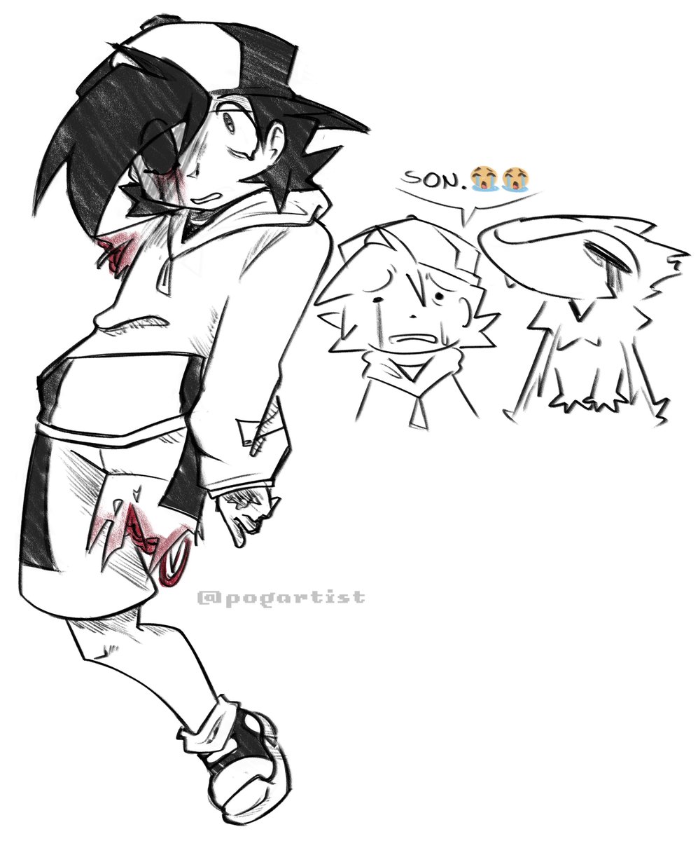 pogiiミ★ tweet media