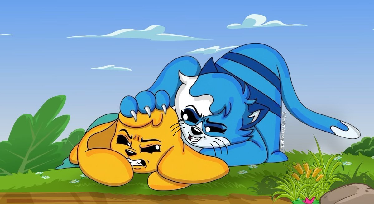 ✧Evelyn Mosqueda (❍ᴥ❍ʋ) #Mikie tweet media