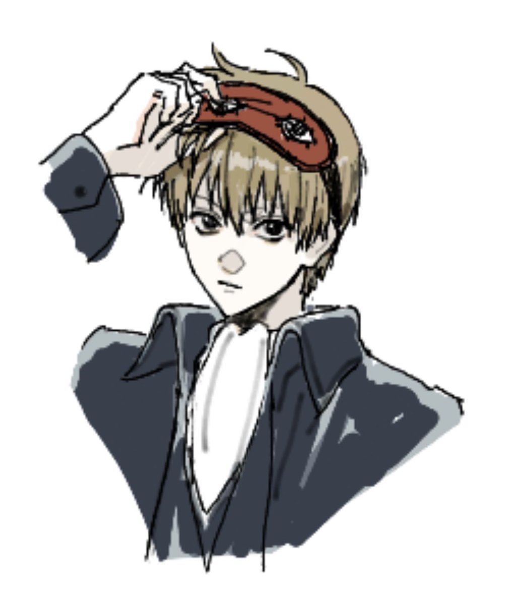 NyNmerov's tweet photo. 0さんにかいてもらった ..T_T✌︎ https://t.co/KFYs9B86Om