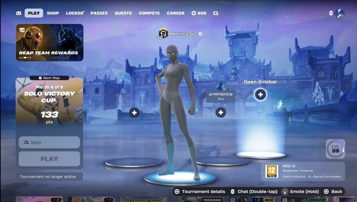 certain venox! tweet media