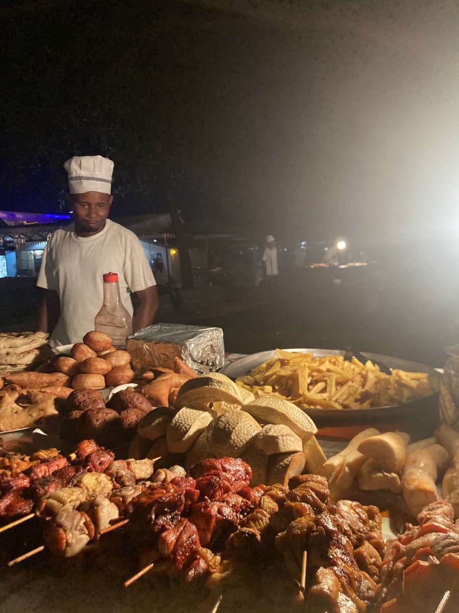 Charismatic Chika ✨ tweet media