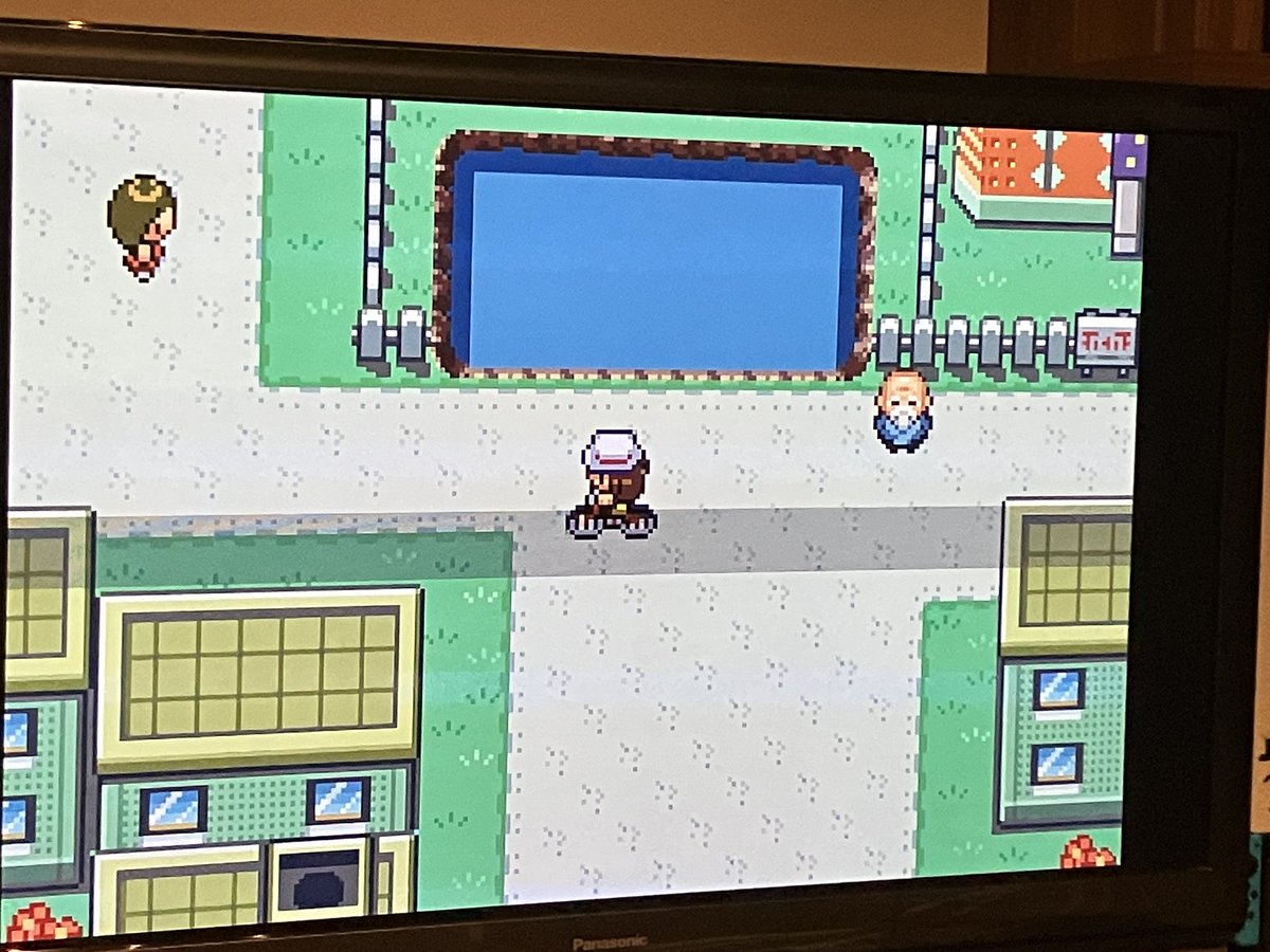 Readerman tweet media