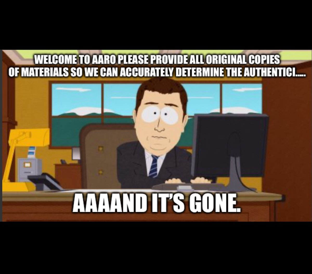 Kyle Vidmar tweet media