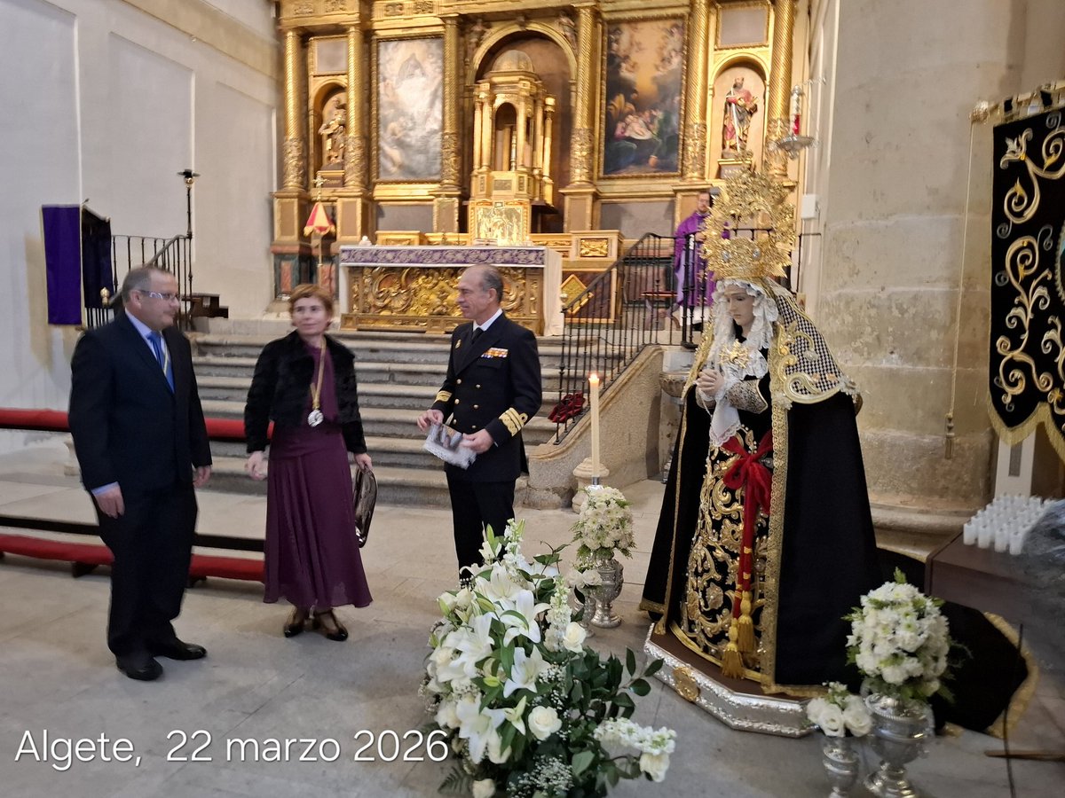 MAF Algete tweet media