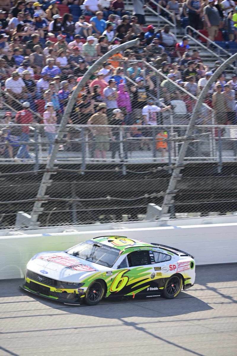 Ford Racing tweet media